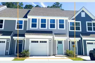 1052 Crescent Cove Lane, Summerville, SC 29483 - Photo 1