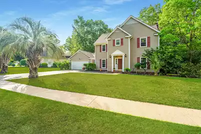 113 Essex Drive, Summerville, SC 29485 - Photo 1