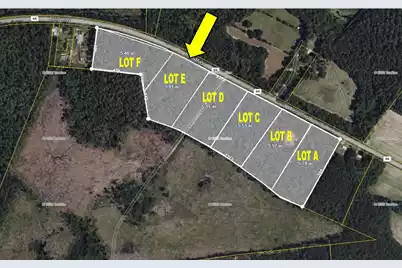 0 E Bells Highway, Walterboro, SC 29488 - Photo 1