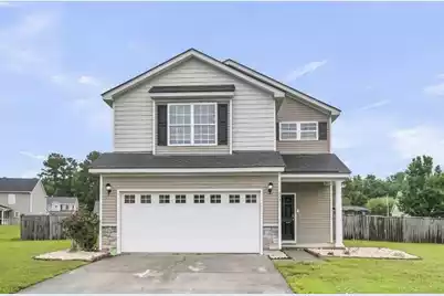 423 Watershed Drive, Goose Creek, SC 29445 - Photo 1