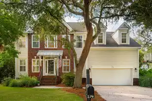 174 Revetment Ln, Mount Pleasant, SC 29464 - Photo 1