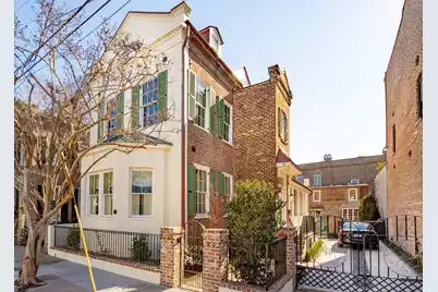 43 Hasell Street, Charleston, SC 29401 - Photo 1
