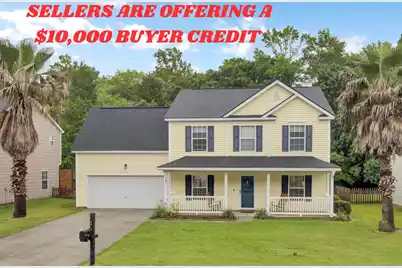 327 Eagle Ridge Road, Summerville, SC 29485 - Photo 1