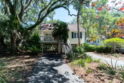 554 Double Eagle Trace, Seabrook Island, SC 29455 - Photo 1
