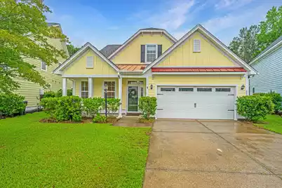 493 Nelliefield Trail, Wando, SC 29492 - Photo 1