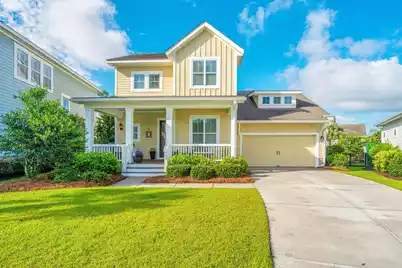 1545 Calaveras Circle, Mount Pleasant, SC 29466 - Photo 1