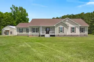 1307 Dusty Rd, Cope, SC 29038 - Photo 1