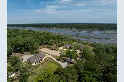 4855 Retriever Road, Wadmalaw Island, SC 29487 - Photo 1