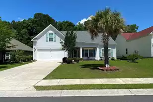 7517 Whispering Oak Dr, Hanahan, SC 29410 - Photo 1