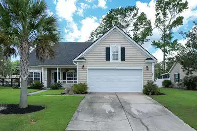 465 Blue Dragonfly Drive, Charleston, SC 29414 - Photo 1