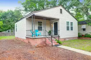 2350 Kent Ave, North Charleston, SC 29405 - Photo 1