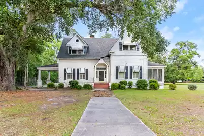 2942 Railroad Avenue, Bamberg, SC 29003 - Photo 1