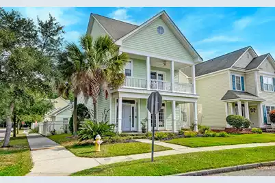 122 Foxglove Avenue, Summerville, SC 29483 - Photo 1