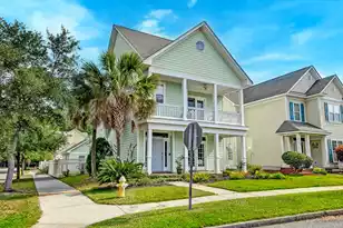 122 Foxglove Ave, Summerville, SC 29483 - Photo 1