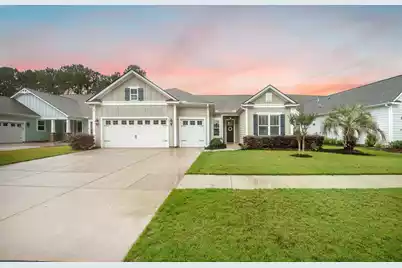 331 Fish Creek Court, Summerville, SC 29486 - Photo 1