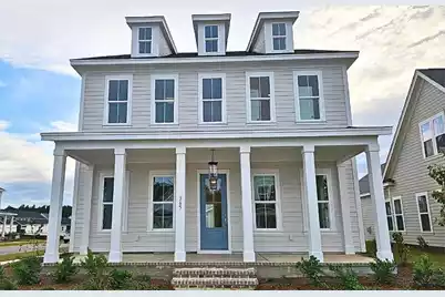 365 Trailmore Lane, Summerville, SC 29486 - Photo 1