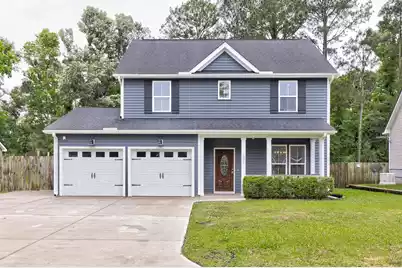 321 Houston Drive, Ladson, SC 29456 - Photo 1