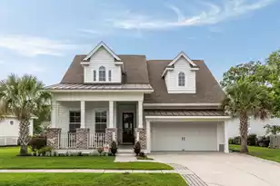 3726 Orion Ln, Mount Pleasant, SC 29466 - Photo 1