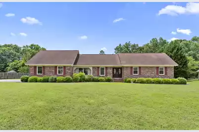 4097 Brown Street NE, Orangeburg, SC 29118 - Photo 1