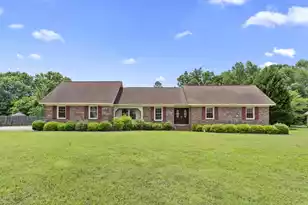 4097 Brown St NE, Orangeburg, SC 29118 - Photo 1