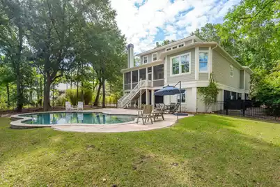 1510 Old Rosebud Trail, Awendaw, SC 29429 - Photo 1