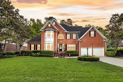 8662 Fairway Woods Drive W, North Charleston, SC 29420 - Photo 1