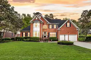 8662 Fairway Woods Dr W, North Charleston, SC 29420 - Photo 1