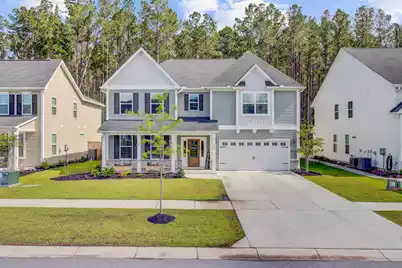 596 Dunswell Drive, Summerville, SC 29486 - Photo 1