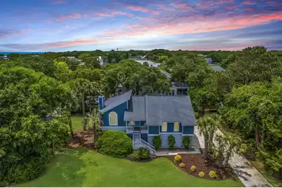 13 32nd Avenue, Isle Of Palms, SC 29451 - Photo 1