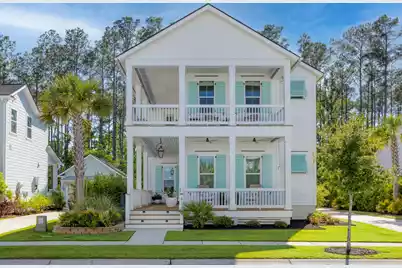 4114 Maidstone Drive, Mount Pleasant, SC 29466 - Photo 1