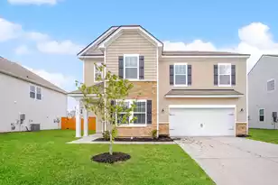 241 Wathen Dr, Goose Creek, SC 29445 - Photo 1