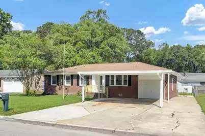 8612 Delhi Road, North Charleston, SC 29406 - Photo 1