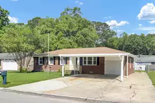 8612 Delhi Rd, North Charleston, SC 29406 - Photo 1