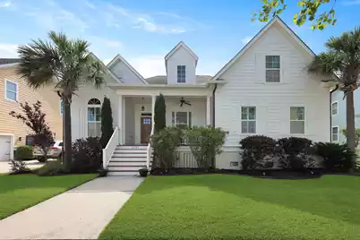 2141 Sandy Point Lane, Mount Pleasant, SC 29466 - Photo 1