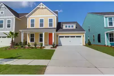 1217 Homecoming Boulevard #Cc2-1-26, Ravenel, SC 29470 - Photo 1