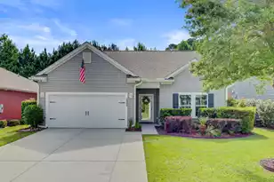 2008 Welsh Pony Dr, Mount Pleasant, SC 29429 - Photo 1