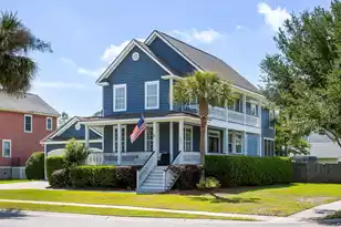 601 King Haven Ln, Johns Island, SC 29455 - Photo 1