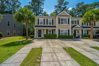 9098 Maple Grove Drive, Summerville, SC 29485 - Photo 1