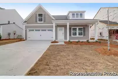 1010 Toland Drive #35, Saint George, SC 29477 - Photo 1