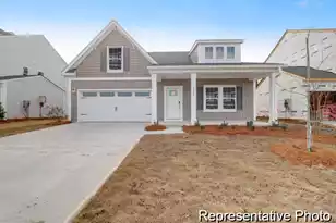 1010 Toland Dr, Saint George, SC 29477 - Photo 1