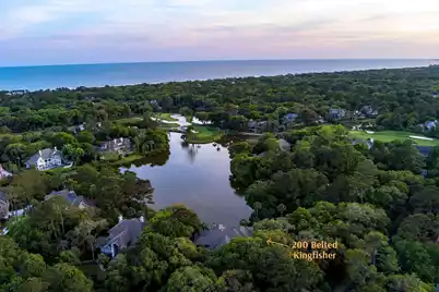 200 Belted Kingfisher Road, Kiawah Island, SC 29455 - Photo 1