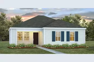 133 Hale Road, Orangeburg, SC 29115 - Photo 1