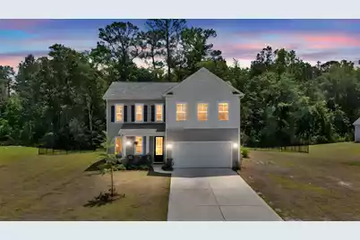 1132 Wading Point Boulevard, Huger, SC 29450 - Photo 1