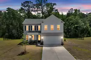 1132 Wading Pt Blvd, Huger, SC 29450 - Photo 1