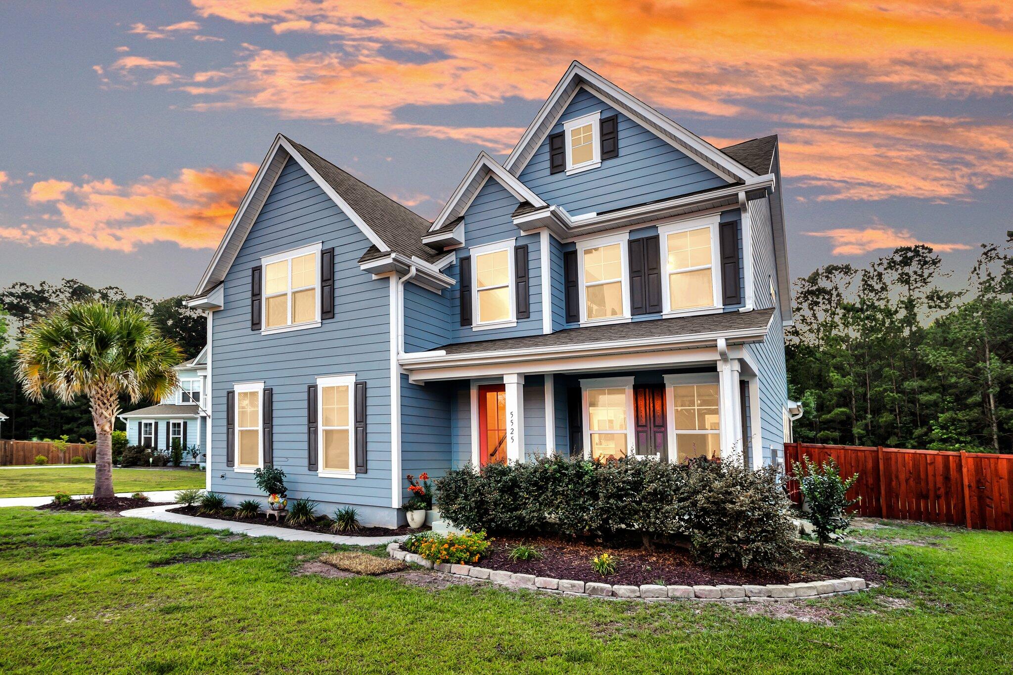 5525 Alpine Dr, Summerville, SC 29483 - MLS 25013663 - Coldwell Banker