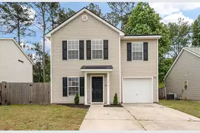 1219 Bradley Boulevard, Summerville, SC 29486 - Photo 1