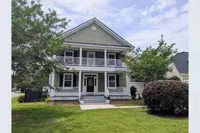 911 Hunt Club, Charleston, SC 29414 - Photo 1