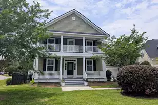 911 Hunt Club, Charleston, SC 29414 - Photo 1