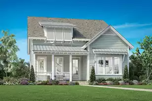 2048 Ten Point Dr, Charleston, SC 29492 - Photo 1