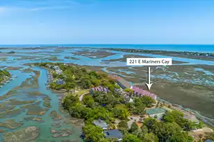 221 Mariners Cay E, Folly Beach, SC 29439 - Photo 1